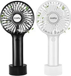 potable fan
