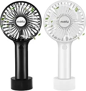 potable fan