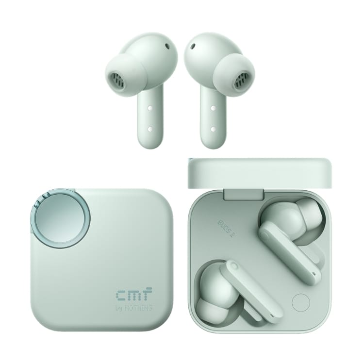 CMF by nothing buds 2 pro
