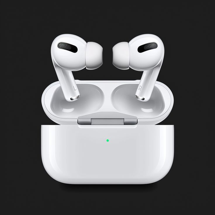 apple airpods {master copy }