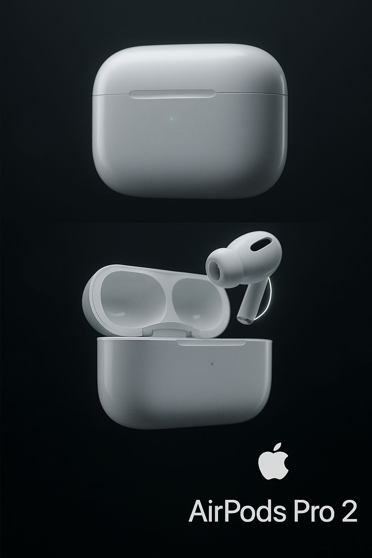 apple airpods pro 2