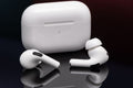 apple airpods {master copy }