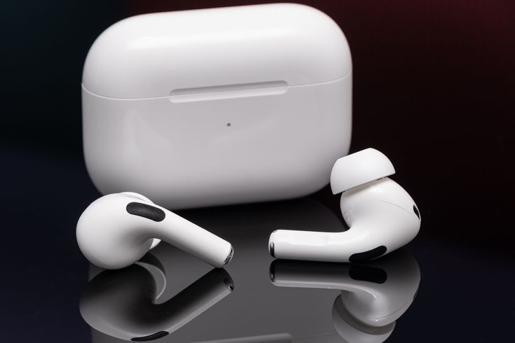 apple airpods {master copy }