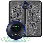 potable foot massager