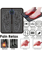 potable foot massager
