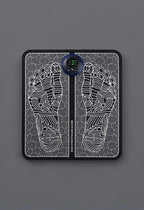 potable foot massager