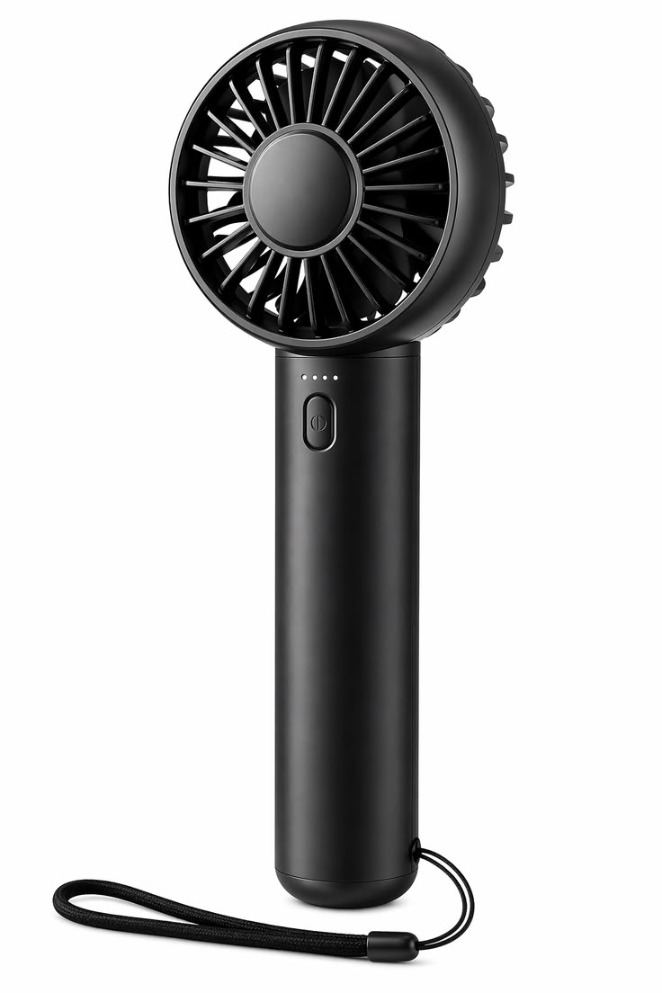 potable fan
