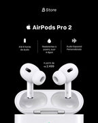 apple airpods pro 2