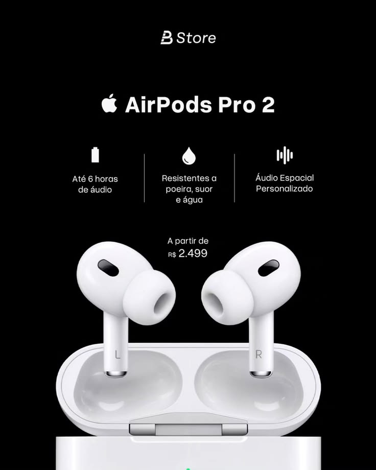 apple airpods pro 2