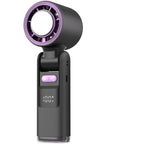 Potable mini fan { high Rpm }