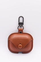 Apple AirPods pro leather case
