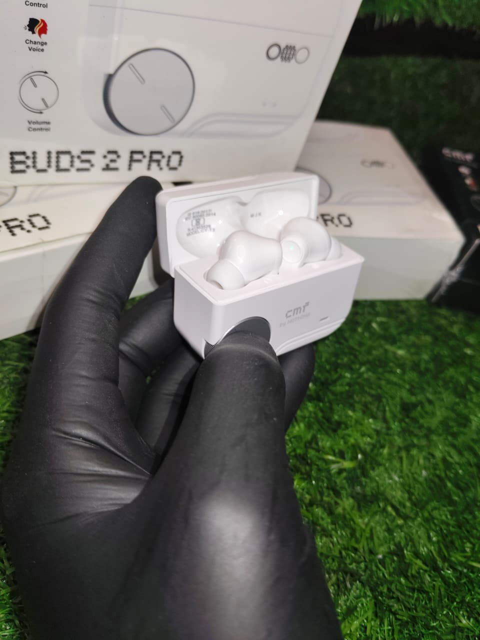 Nothing Earbuds 2 Premium Edition