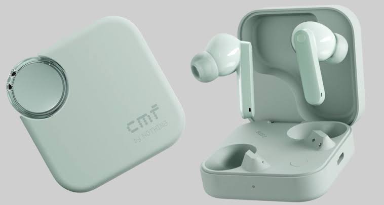 CMF by nothing buds 2 pro