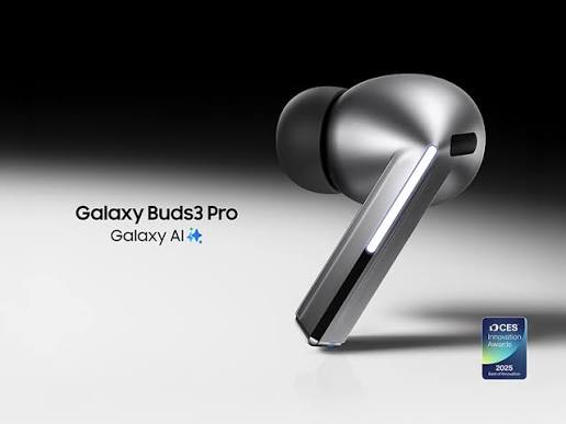 Samsung Galaxy Buds 3 Pro