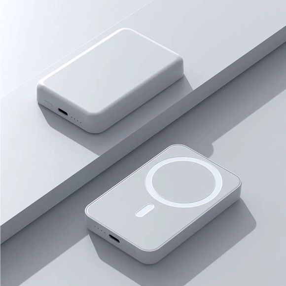 Mag safe Power Bank