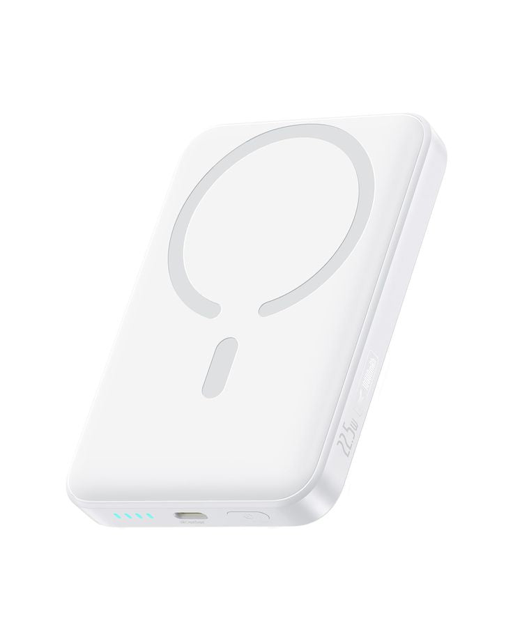 Apple ( Airpods pro 2 + mag safe + free airpods cover + extended warranty)