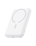 Apple ( Airpods pro 2 + mag safe + free airpods cover + extended warranty)