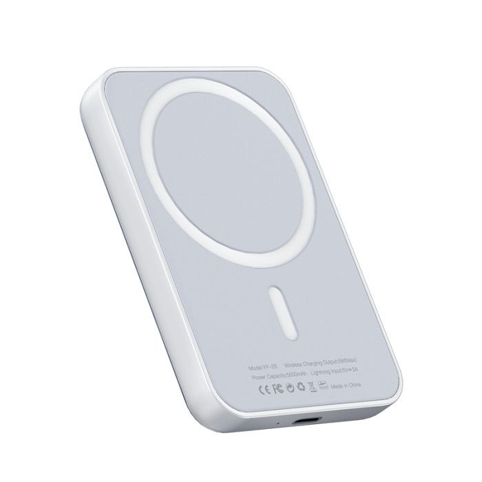 Apple ( Airpods pro 2 + mag safe + free airpods cover + extended warranty)